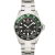 Swiss Alpine Military Master Diver GMT SAM7052.1138 Férfi Karóra
