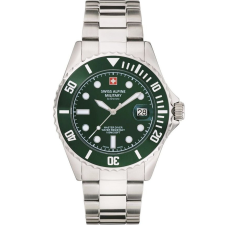 Swiss Alpine Military Master Diver SAM7053.1134 Férfi Karóra karóra