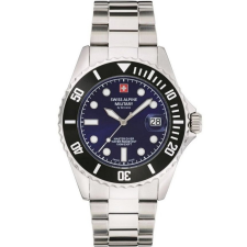 Swiss Alpine Military Master Diver SAM7053.1138 Férfi Karóra karóra