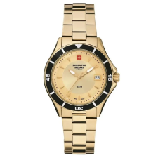 Swiss Alpine Military Nautilus Lady SAM7740.1111 Női Karóra karóra