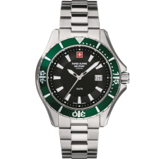 Swiss Alpine Military Nautilus SAM7040.1134 Férfi Karóra karóra