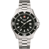 Swiss Alpine Military Nautilus SAM7040.1137 Férfi Karóra