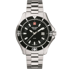 Swiss Alpine Military Nautilus SAM7040.1137 Férfi Karóra karóra