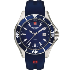 Swiss Alpine Military Nautilus SAM7040.1835 Férfi Karóra karóra