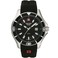 Swiss Alpine Military Nautilus SAM7040.1837 Férfi Karóra karóra