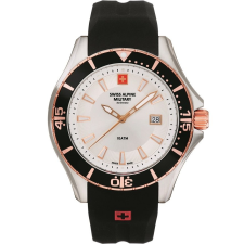 Swiss Alpine Military Nautilus SAM7040.1852 Férfi Karóra karóra