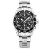 Swiss Alpine Military Raptor Chrono SAM7029.9134 férfi karóra W3
