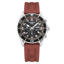 Swiss Alpine Military Raptor Chrono SAM7029.9836 férfi karóra karóra