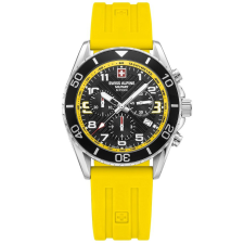 Swiss Alpine Military Raptor Chrono SAM7029.9838 Férfi Karóra karóra