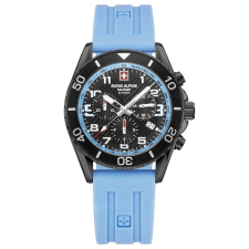 Swiss Alpine Military Raptor Chrono SAM7029.9871 Férfi Karóra karóra