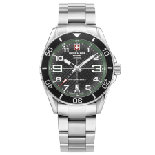 Swiss Alpine Military Raptor SAM7029.1134 férfi karóra W3 karóra