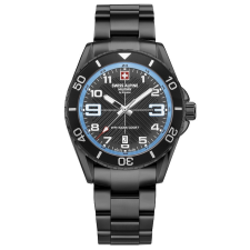  Swiss Alpine Military Raptor SAM7029.1171 férfi karóra W3 karóra