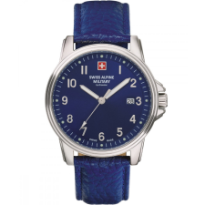  Swiss Alpine Military SAM7011.1535 férfi karóra W3 karóra