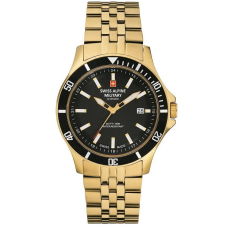  Swiss Alpine Military SAM7022.1117 férfi karóra W3 karóra