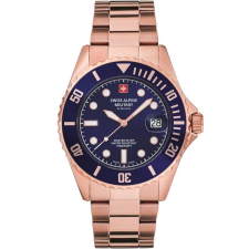  Swiss Alpine Military SAM7053.1165 férfi karóra W3 karóra