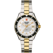  Swiss Alpine Military SAM7740.1142 női karóra W3 karóra