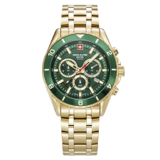 Swiss Alpine Military Sierra Chrono SAM7034.9114 Férfi karóra karóra