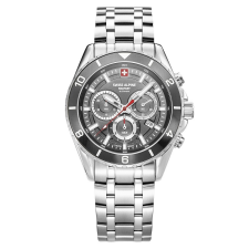 Swiss Alpine Military Sierra Chrono SAM7034.9132 Férfi karóra karóra