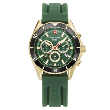 Swiss Alpine Military Sierra Chrono SAM7034.9818 Férfi karóra karóra