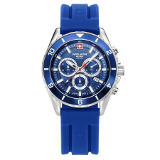 Swiss Alpine Military Sierra Chrono SAM7034.9835 Férfi karóra karóra