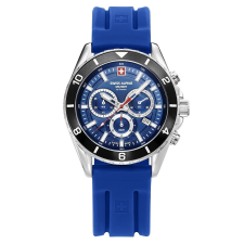 Swiss Alpine Military Sierra Chrono SAM7034.9836 Férfi karóra karóra