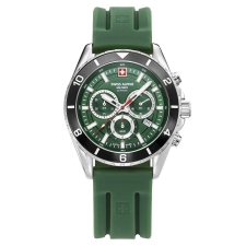 Swiss Alpine Military Sierra Chrono SAM7034.9838 Férfi karóra karóra