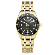  Swiss Alpine Military Sierra SAM7034.1117 Férfi Karóra karóra