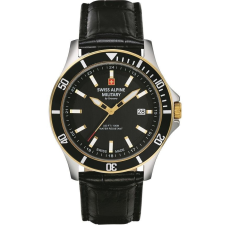 Swiss Alpine Military Swiss Alpine Military SAM7022.1547 férfi karóra W3 karóra