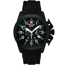 Swiss Alpine Military Tornado Chrono SAM7063.9877 Férfi Karóra karóra