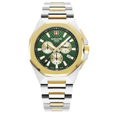 Swiss Alpine Military Typhoon Chrono SAM7005.9144 Férfi Karóra karóra