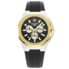  Swiss Alpine Military Typhoon Chrono SAM7005.9847 férfi karóra W3