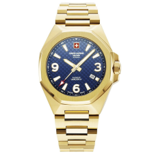  Swiss Alpine Military Typhoon SAM7005.1115 férfi karóra W3 karóra