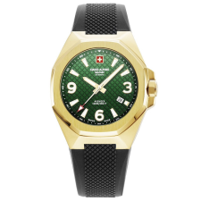  Swiss Alpine Military Typhoon SAM7005.1814 férfi karóra W3 karóra