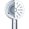 SWISS AQUA TECHNOLOGIES AG Kézi zuhany SAT fehér / króm SATWTSHS4