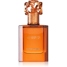 Swiss Arabian Amber 01 EDP 50 ml parfüm és kölni