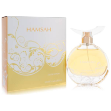 SWISS Arabian Hamsah EDP 80 ml parfüm és kölni