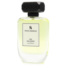 Swiss Arabian Iris And Berry EdP 100 ml parfüm és kölni