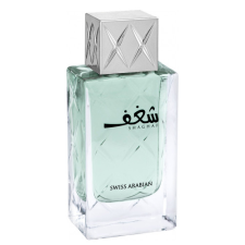 SWISS Arabian Shaghaf Men EDP 75 ml parfüm és kölni