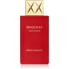 Swiss Arabian Shaghaf Oud Ahmar EDP 100 ml parfüm és kölni