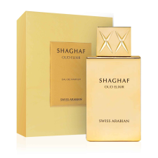Swiss Arabian Shaghaf Oud Elixir EDP 75 ml parfüm és kölni