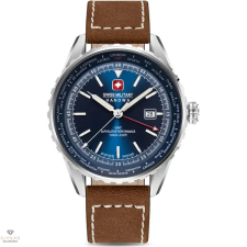 SWISS MILITARY HANOWA Afterburn férfi óra - SMWGB0003202 karóra