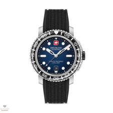 SWISS MILITARY HANOWA Black Marlin férfi óra - SMWGN0001706 karóra