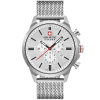 SWISS MILITARY HANOWA Chrono Classic II 06-3332.04.001 Férfi Karóra