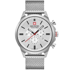 SWISS MILITARY HANOWA Chrono Classic II 06-3332.04.001 Férfi Karóra karóra