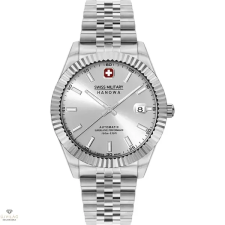 SWISS MILITARY HANOWA Diligenter Automatic férfi óra - SMWGL0002104 karóra