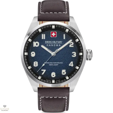 SWISS MILITARY HANOWA Greyhound férfi óra - SMWGA0001502 karóra