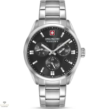 SWISS MILITARY HANOWA Roadrunner Advanced férfi óra - SMWGK0005601 karóra