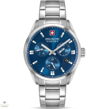 SWISS MILITARY HANOWA Roadrunner Advanced férfi óra - SMWGK0005602 karóra