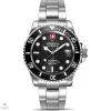 SWISS MILITARY HANOWA Sealord Automatic férfi óra - SMWGL0006301