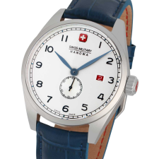 SWISS MILITARY HANOWA SMWGB0000702 Lynx Mens Watch 42mm 10ATM, férfi karóra